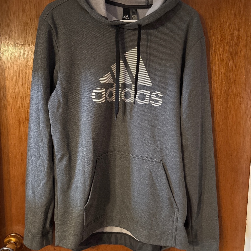 Adidas women’s hoodie